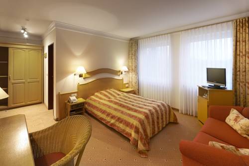 Imagen de la habitación del Hotel Kastanienhof, Bad M&uuml;nder . Foto 3