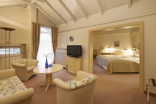 Imagen de la habitación del Hotel Kastanienhof, Bad M&uuml;nder . Foto 6