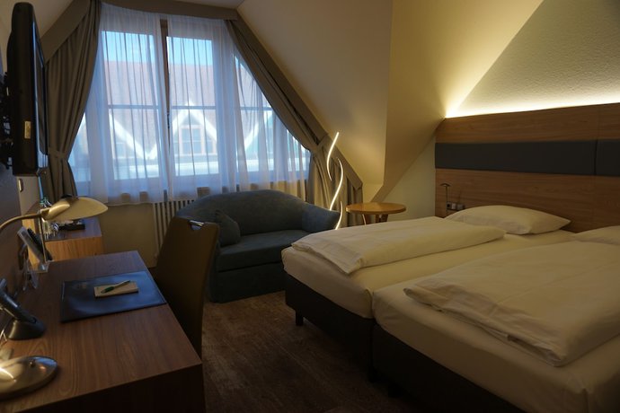 Imagen de la habitación del Hotel Kastanienhof, Erding. Foto 3