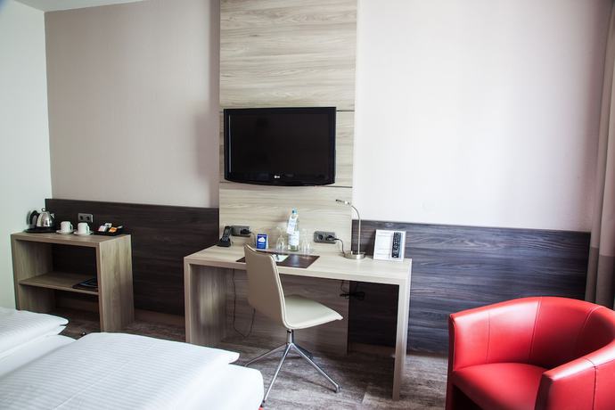 Imagen de la habitación del Hotel Kastanienhof, Erding. Foto 10