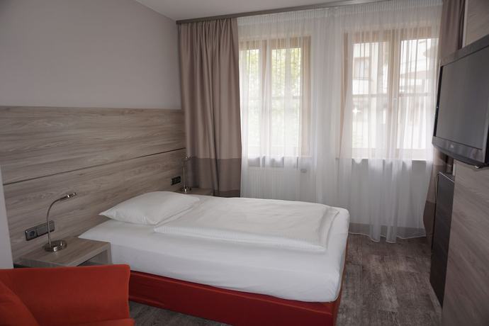 Imagen de la habitación del Hotel Kastanienhof, Erding. Foto 13