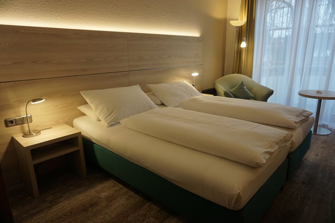Imagen de la habitación del Hotel Kastanienhof, Erding. Foto 14