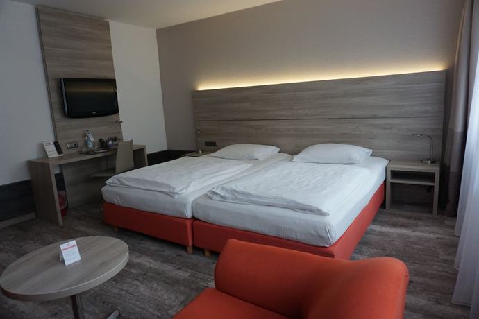 Imagen de la habitación del Hotel Kastanienhof, Erding. Foto 16
