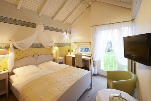 Imagen de la habitación del Hotel Kastanienhof. Foto 4