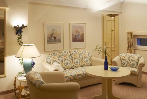 Imagen de la habitación del Hotel Kastanienhof. Foto 7