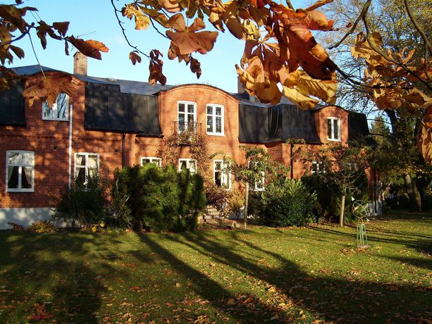 Imagen del bar/restaurante del Hotel Kastanjelunds Wärdshus. Foto 4