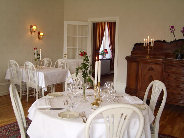 Imagen del bar/restaurante del Hotel Kastanjelunds Wärdshus. Foto 5