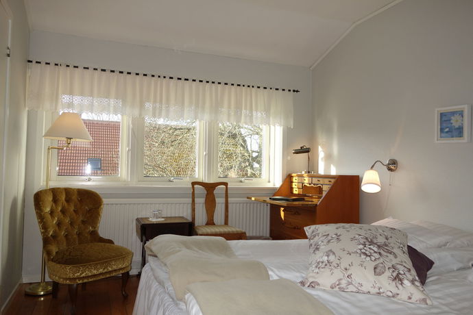 Imagen del bar/restaurante del Hotel Kastanjelunds Wärdshus. Foto 7