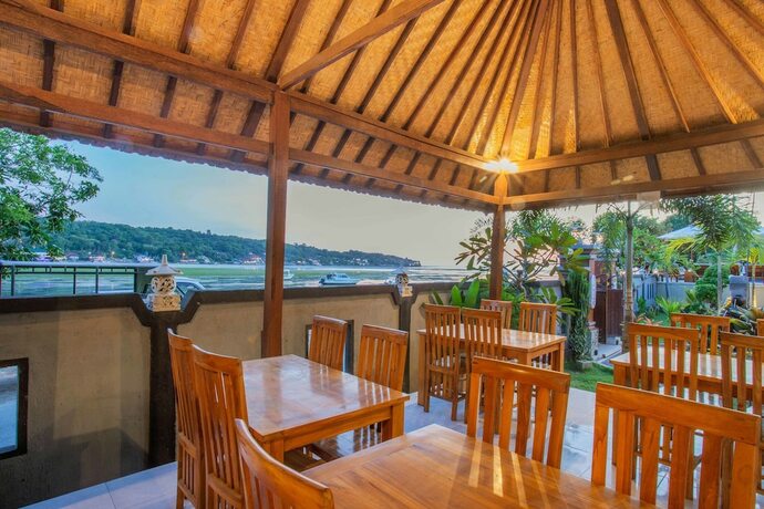 Imagen general del Hotel Kastapar Bridge Guest House. Foto 2