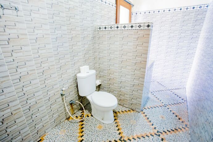 Imagen general del Hotel Kastapar Bridge Guest House. Foto 6