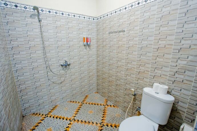 Imagen general del Hotel Kastapar Bridge Guest House. Foto 7