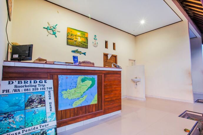 Imagen general del Hotel Kastapar Bridge Guest House. Foto 9