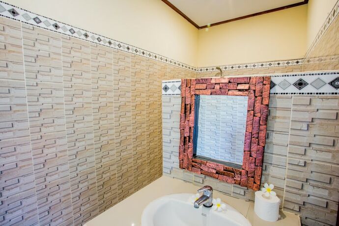 Imagen general del Hotel Kastapar Bridge Guest House. Foto 10