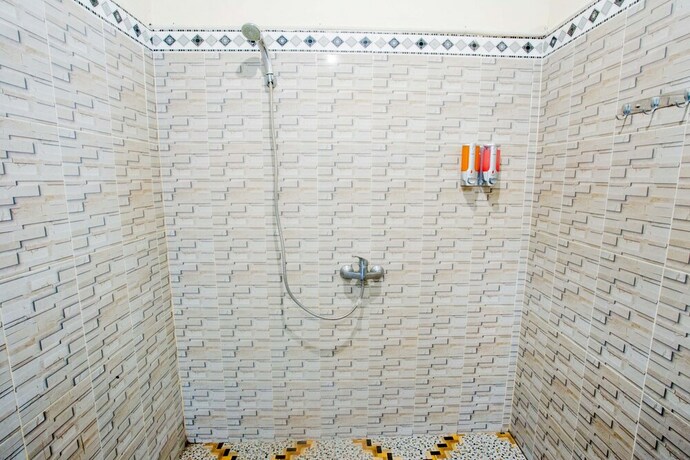 Imagen general del Hotel Kastapar Bridge Guest House. Foto 11