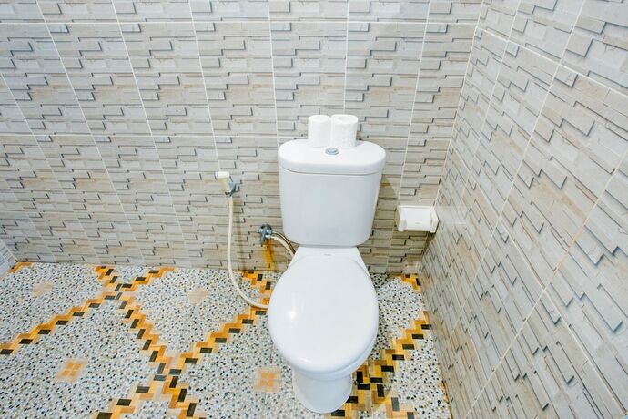 Imagen general del Hotel Kastapar Bridge Guest House. Foto 13