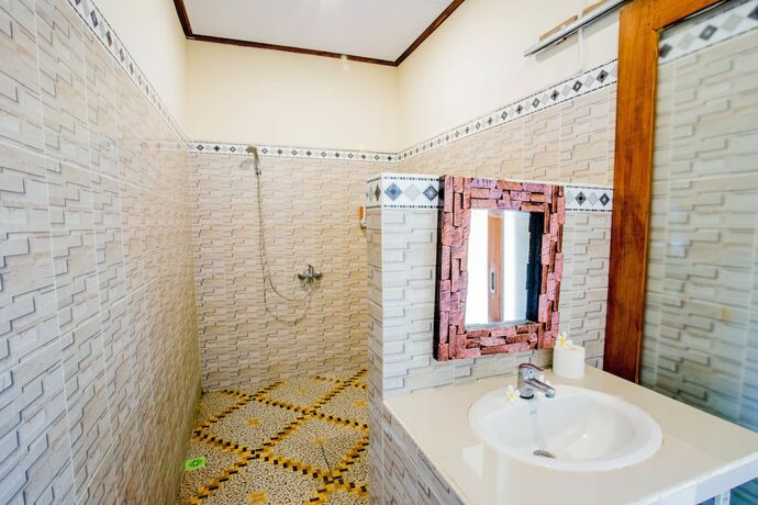 Imagen general del Hotel Kastapar Bridge Guest House. Foto 14