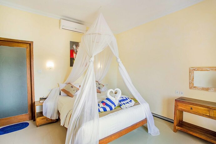 Imagen general del Hotel Kastapar Bridge Guest House. Foto 18