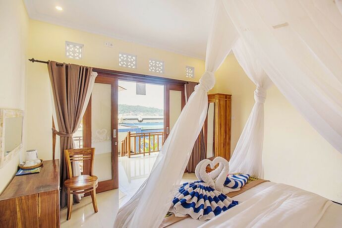 Imagen general del Hotel Kastapar Bridge Guest House. Foto 19