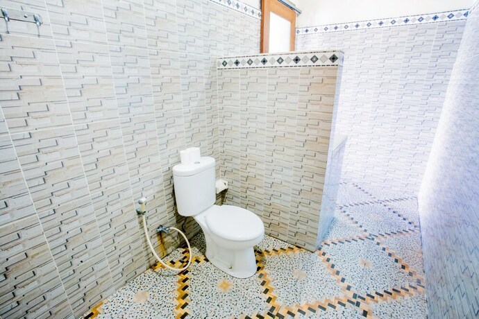 Imagen de la habitación del Hotel Kastapar Bridge Guest House. Foto 23