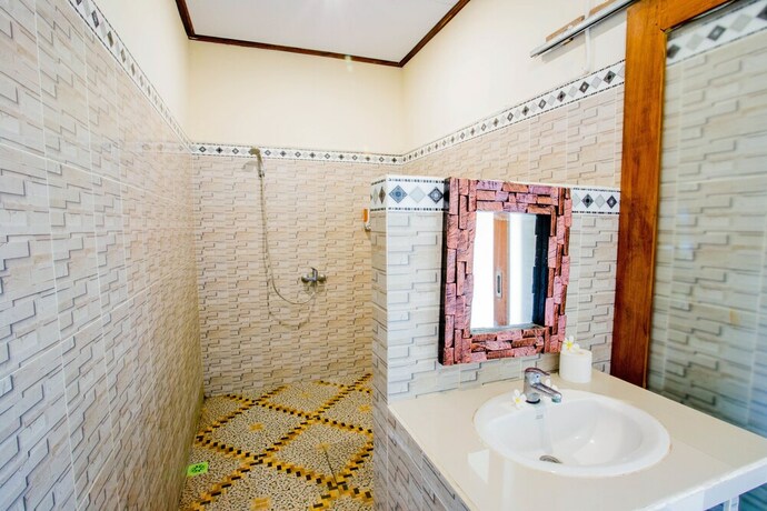 Imagen de la habitación del Hotel Kastapar Bridge Guest House. Foto 26