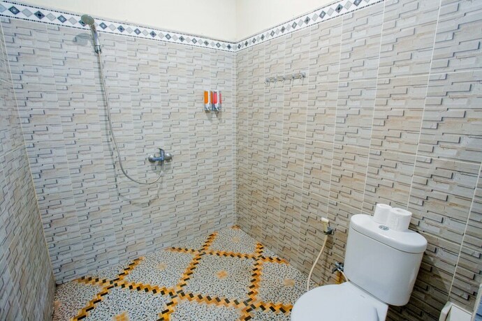 Imagen de la habitación del Hotel Kastapar Bridge Guest House. Foto 31