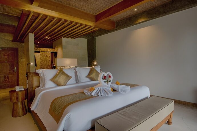 Imagen general del Hotel Kastara Resort. Foto 2