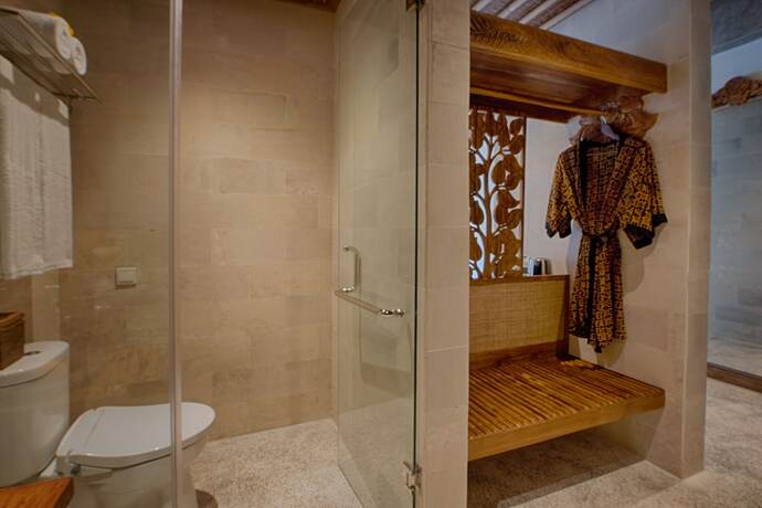 Imagen general del Hotel Kastara Resort. Foto 3