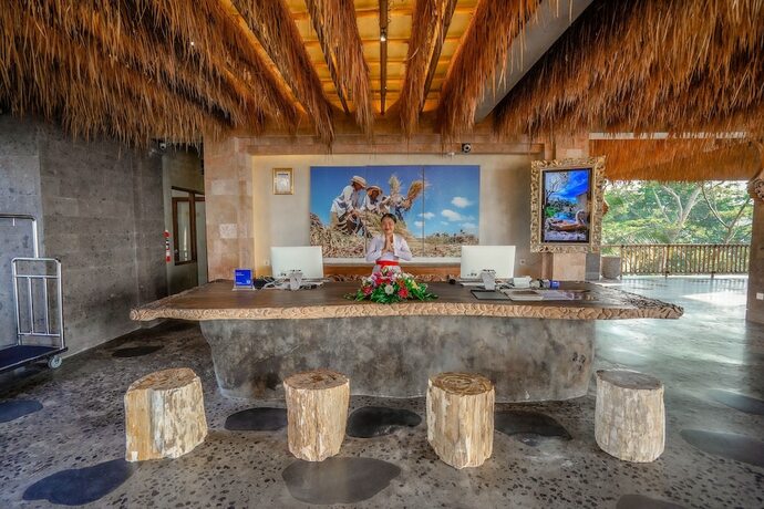 Imagen general del Hotel Kastara Resort. Foto 4