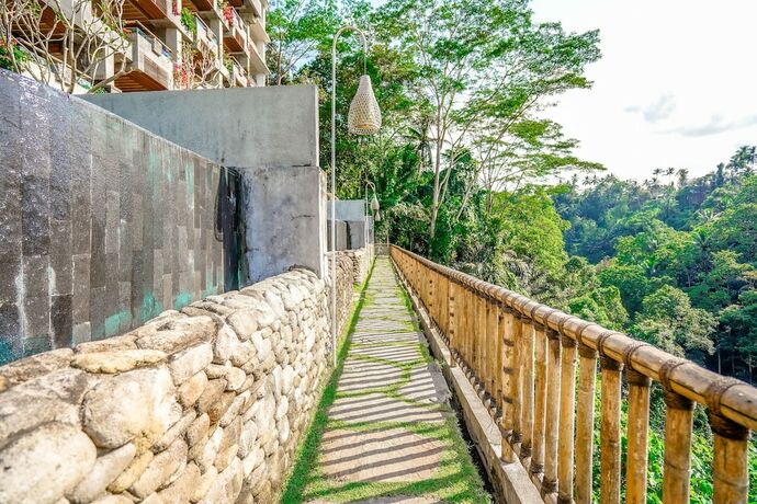 Imagen general del Hotel Kastara Resort. Foto 5