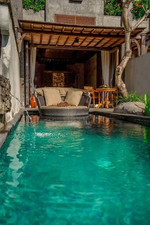 Imagen general del Hotel Kastara Resort. Foto 8