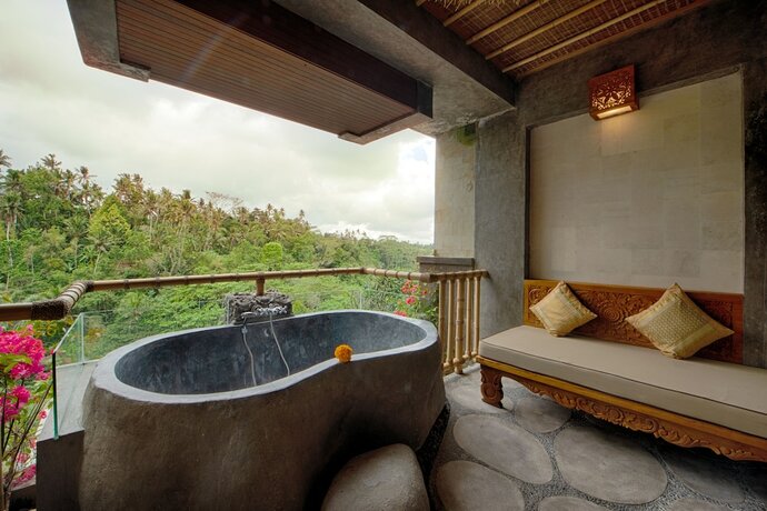 Imagen general del Hotel Kastara Resort. Foto 9