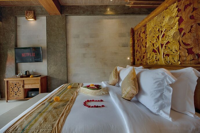 Imagen general del Hotel Kastara Resort. Foto 11