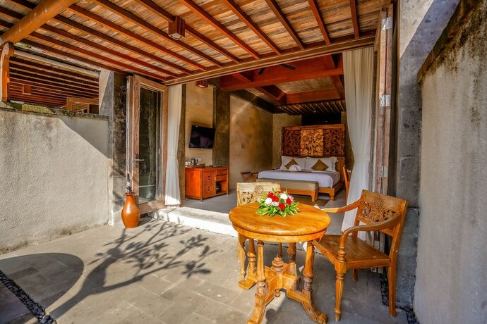 Imagen general del Hotel Kastara Resort. Foto 12