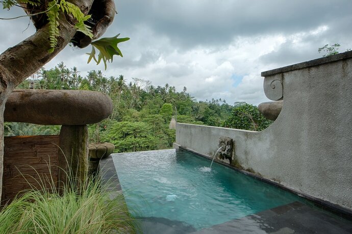 Imagen general del Hotel Kastara Resort. Foto 13