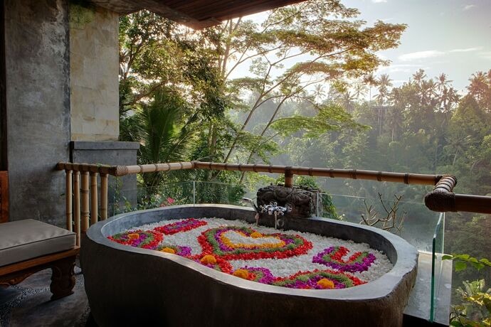 Imagen general del Hotel Kastara Resort. Foto 14