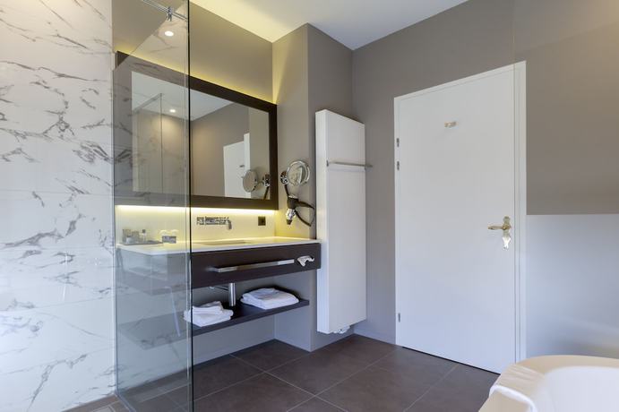 Imagen de la habitación del Hotel Kasteel Bloemendal. Foto 3
