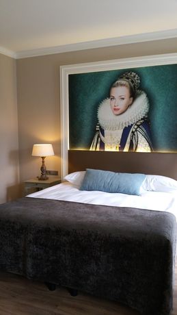 Imagen de la habitación del Hotel Kasteel Bloemendal. Foto 17