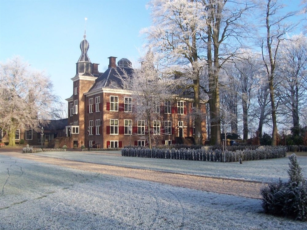 Imagen general del Hotel Kasteel De Essenburgh. Foto 2