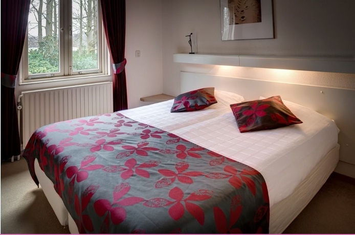 Imagen de la habitación del Hotel Kasteel De Essenburgh. Foto 5