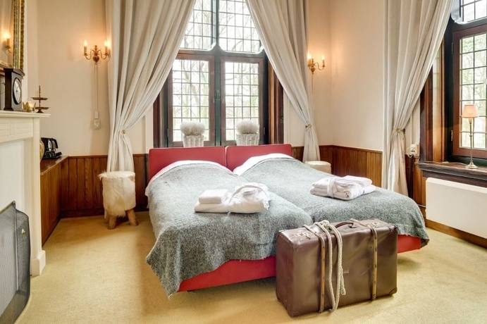 Imagen de la habitación del Hotel Kasteel De Essenburgh. Foto 7