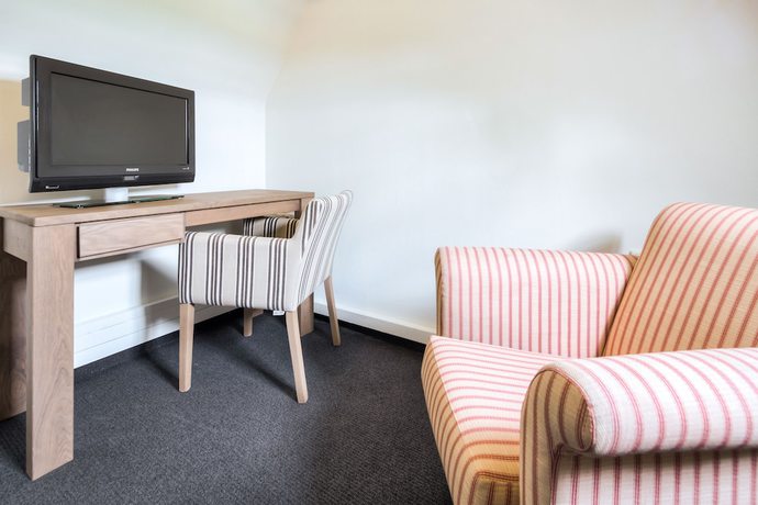 Imagen de la habitación del Hotel Kasteel Doenrade, Valkenburg aan de Geul. Foto 2