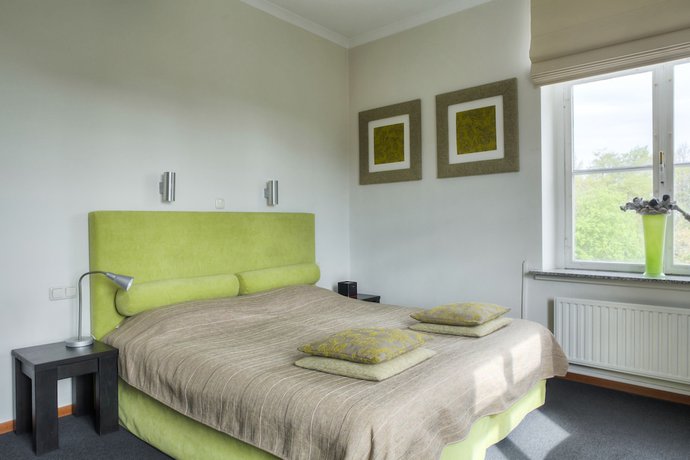 Imagen de la habitación del Hotel Kasteel Doenrade, Valkenburg aan de Geul. Foto 4