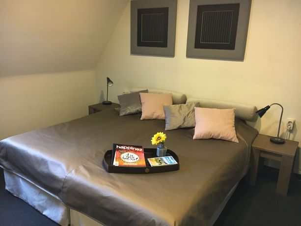 Imagen de la habitación del Hotel Kasteel Doenrade, Valkenburg aan de Geul. Foto 5