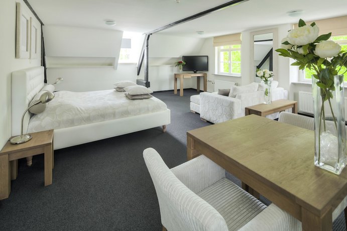 Imagen de la habitación del Hotel Kasteel Doenrade, Valkenburg aan de Geul. Foto 6