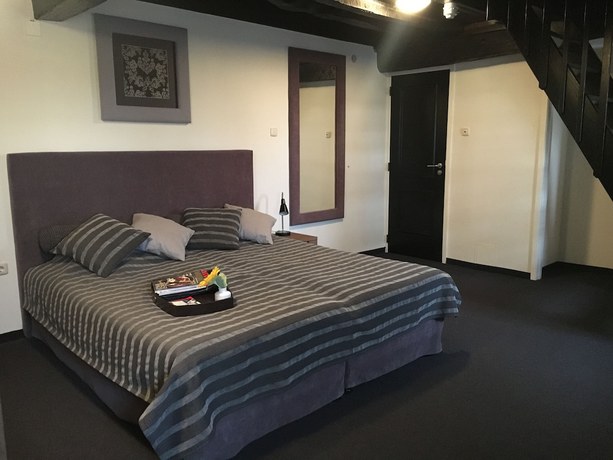 Imagen de la habitación del Hotel Kasteel Doenrade, Valkenburg aan de Geul. Foto 7