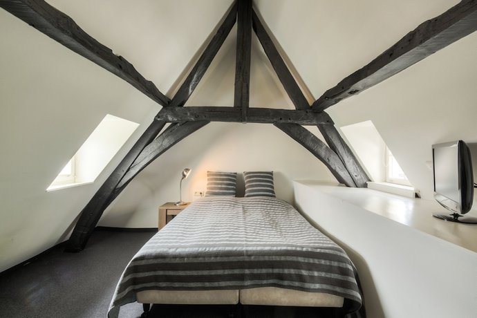Imagen de la habitación del Hotel Kasteel Doenrade, Valkenburg aan de Geul. Foto 8