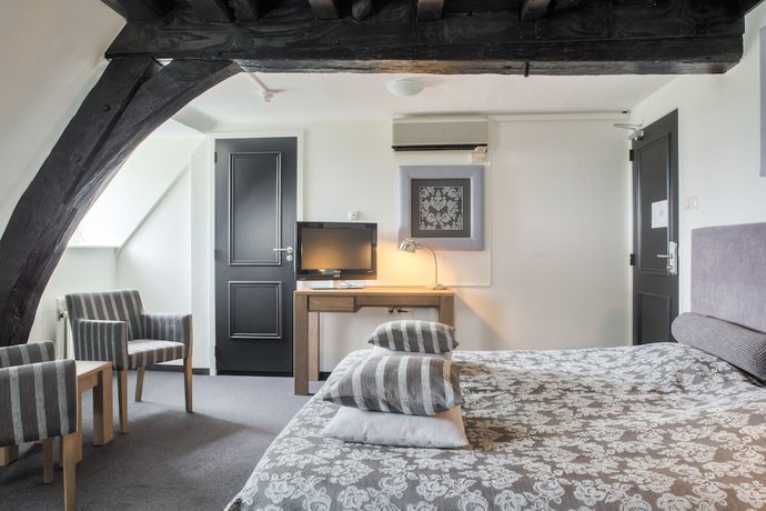 Imagen de la habitación del Hotel Kasteel Doenrade, Valkenburg aan de Geul. Foto 9