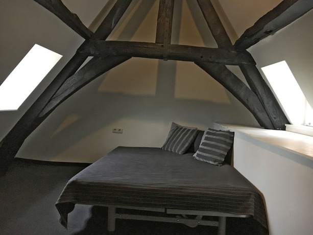 Imagen de la habitación del Hotel Kasteel Doenrade, Valkenburg aan de Geul. Foto 11