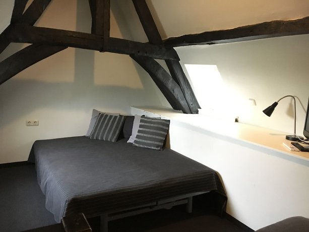Imagen de la habitación del Hotel Kasteel Doenrade, Valkenburg aan de Geul. Foto 12