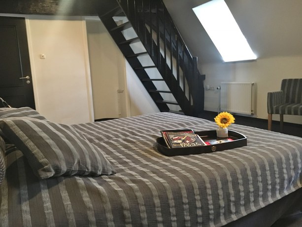 Imagen de la habitación del Hotel Kasteel Doenrade, Valkenburg aan de Geul. Foto 13
